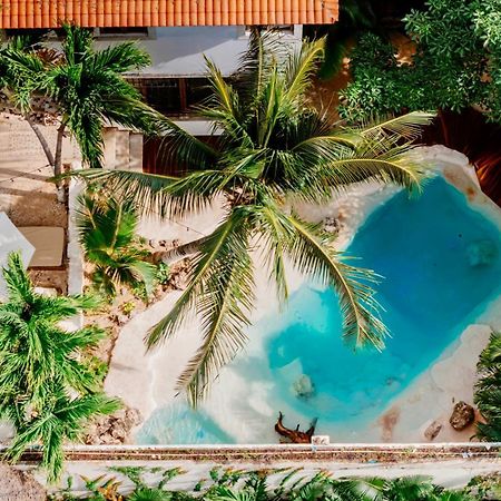 Enigmatic Hotel Experience Cancun Exterior photo