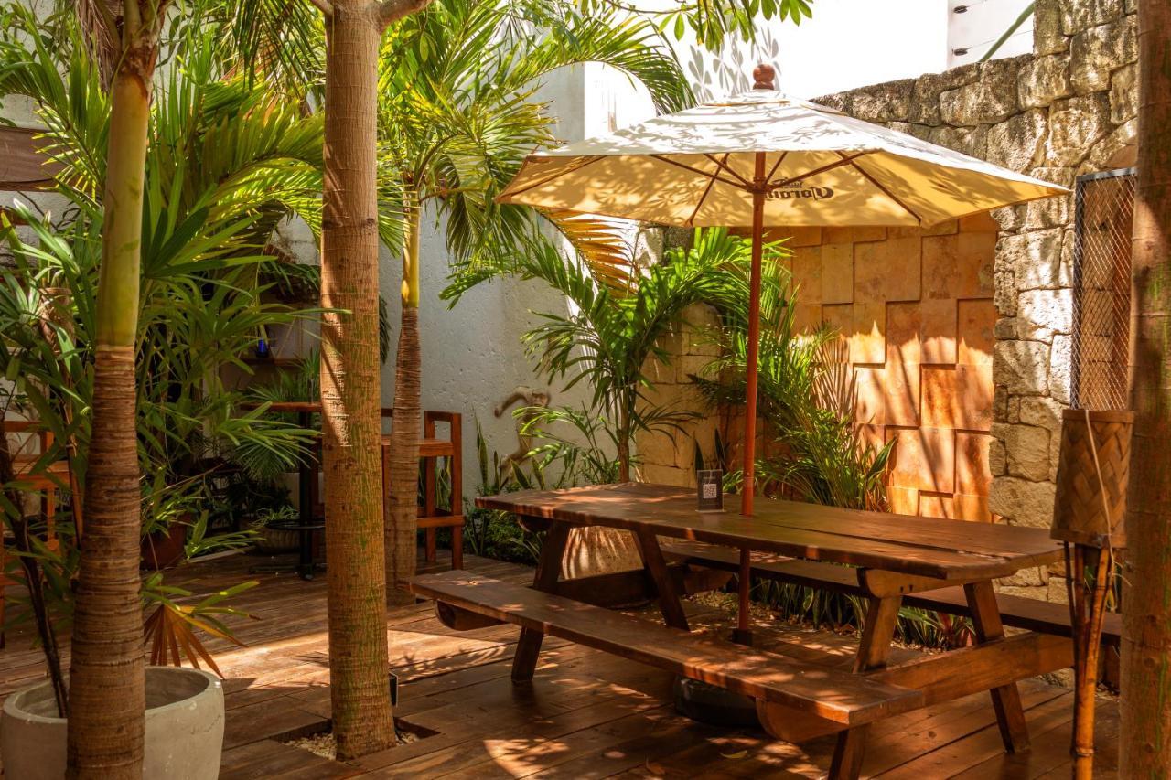 Enigmatic Hotel Experience Cancun Exterior photo