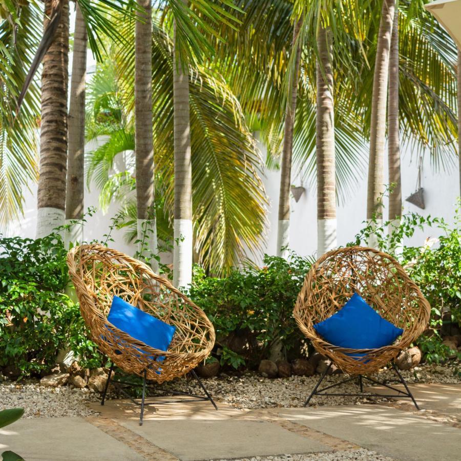Enigmatic Hotel Experience Cancun Exterior photo