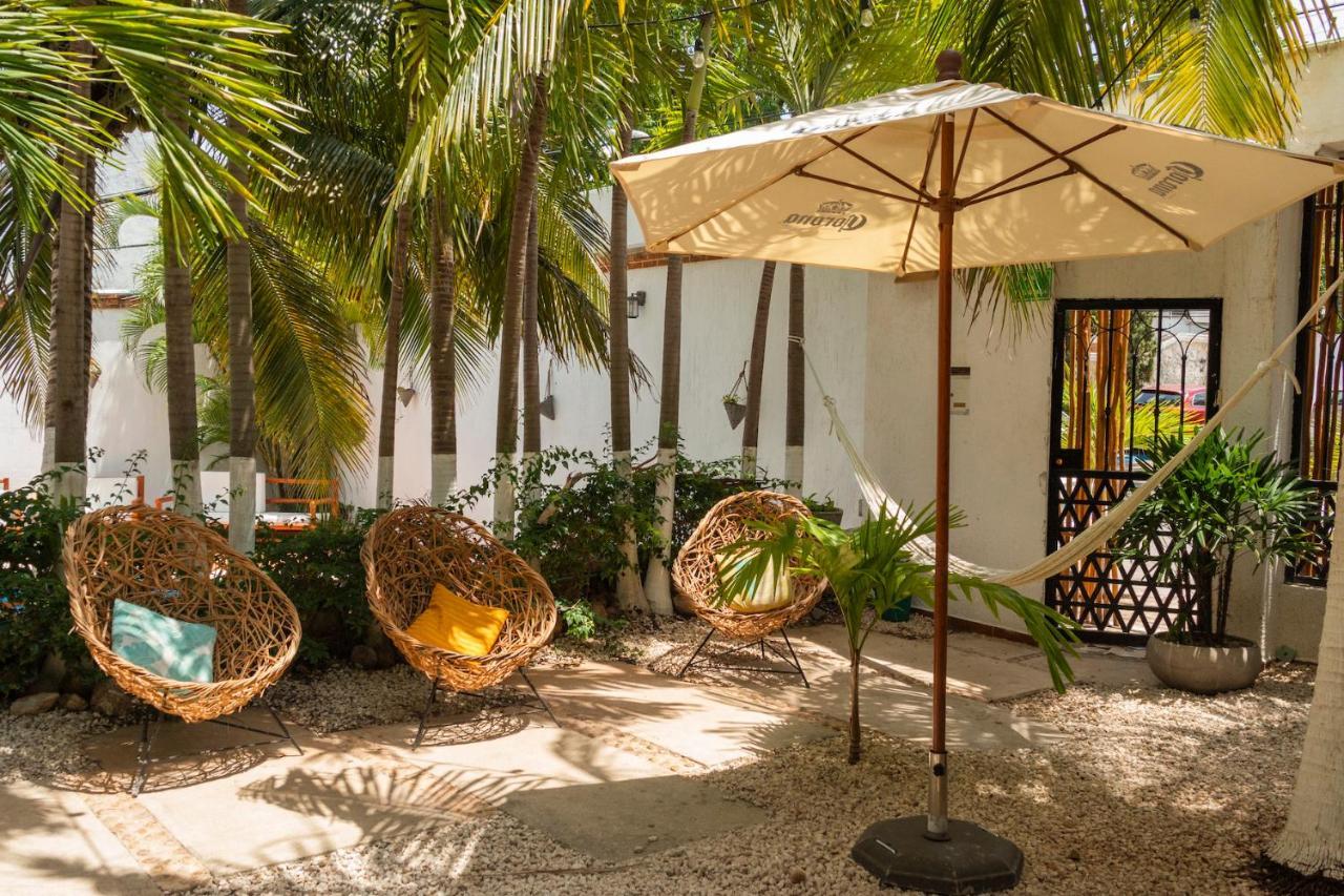 Enigmatic Hotel Experience Cancun Exterior photo