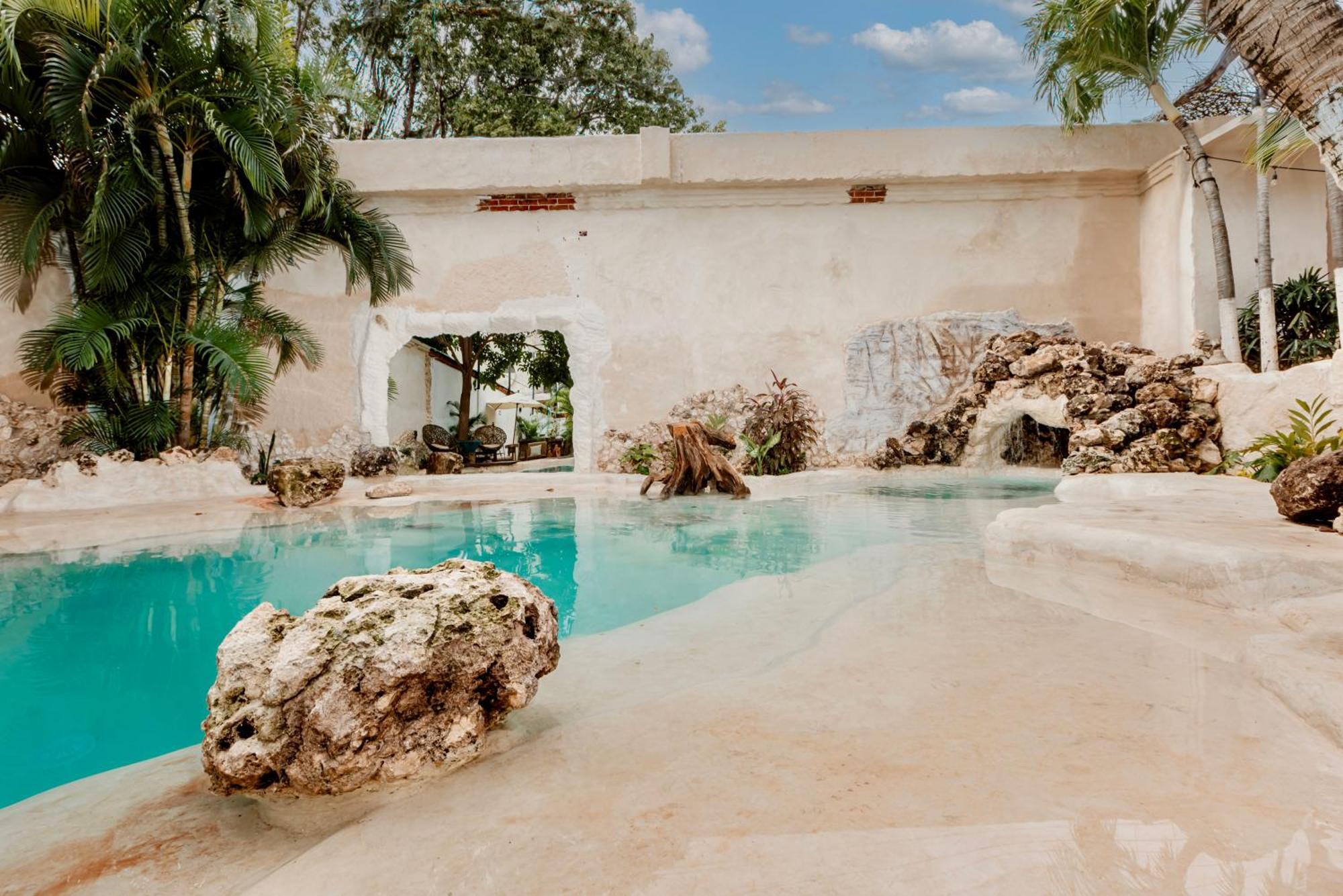 Enigmatic Hotel Experience Cancun Exterior photo